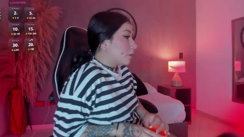 charlottee27_ Adult Chat May 24, 2026