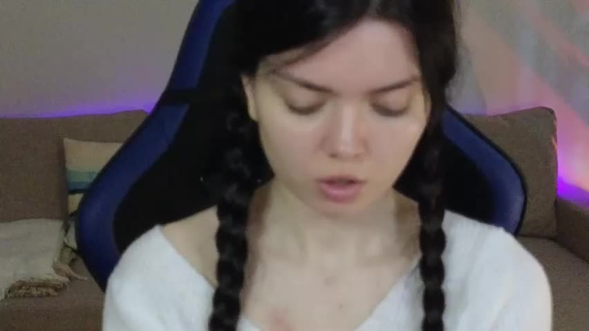 juliaortega_ Adult Chat May 24, 2026