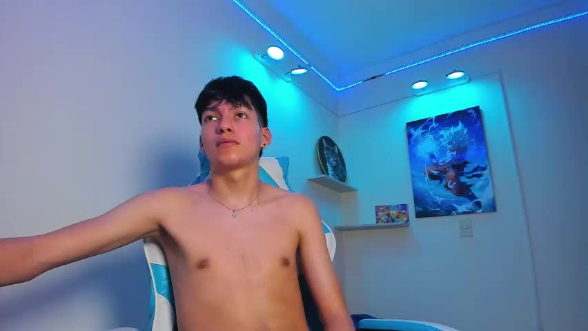 harry_jonshon69 Adult Chat May 23, 2026