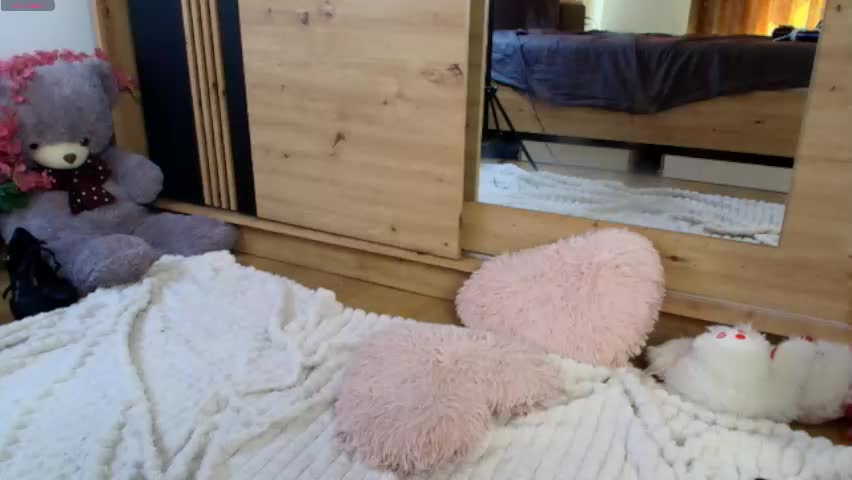 xoxo_cherry1 Adult Chat May 23, 2026