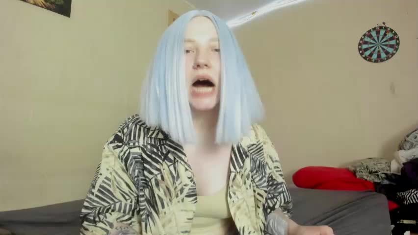 lexy_l0vy Adult Chat May 24, 2026