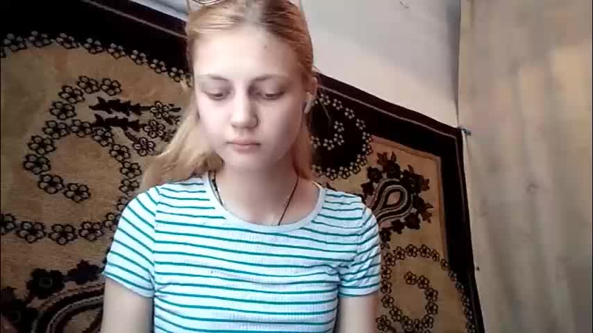 carissaalderson Adult Chat May 24, 2026