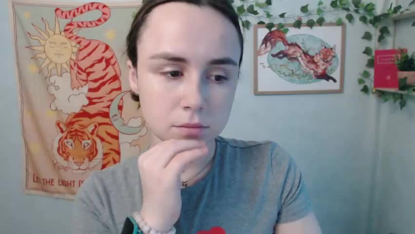 veryveryvery_shy Adult Chat May 23, 2026