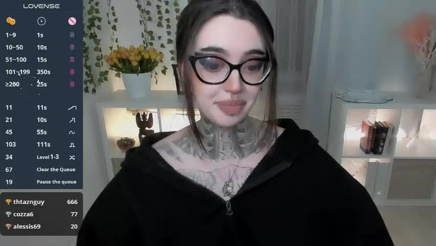 dixipixi_ Adult Chat May 24, 2026
