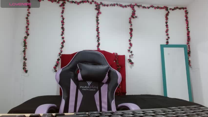 ariana714760 Adult Chat May 23, 2026