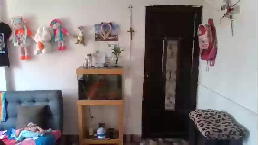 abbyasher Adult Chat May 23, 2026