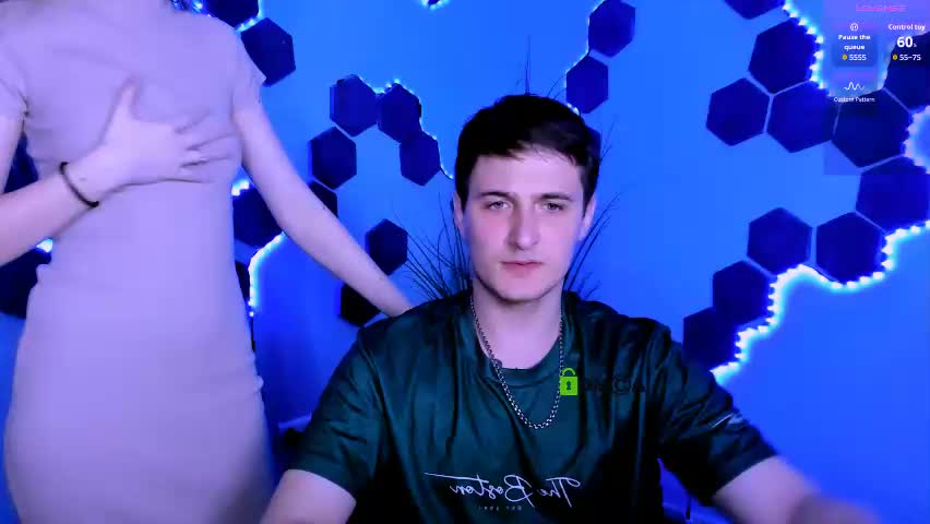 beauty_ginger Adult Chat May 24, 2026
