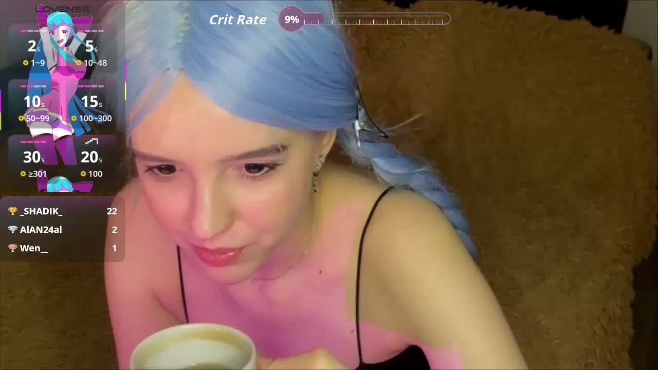 HeyNanna Adult Chat May 24, 2026