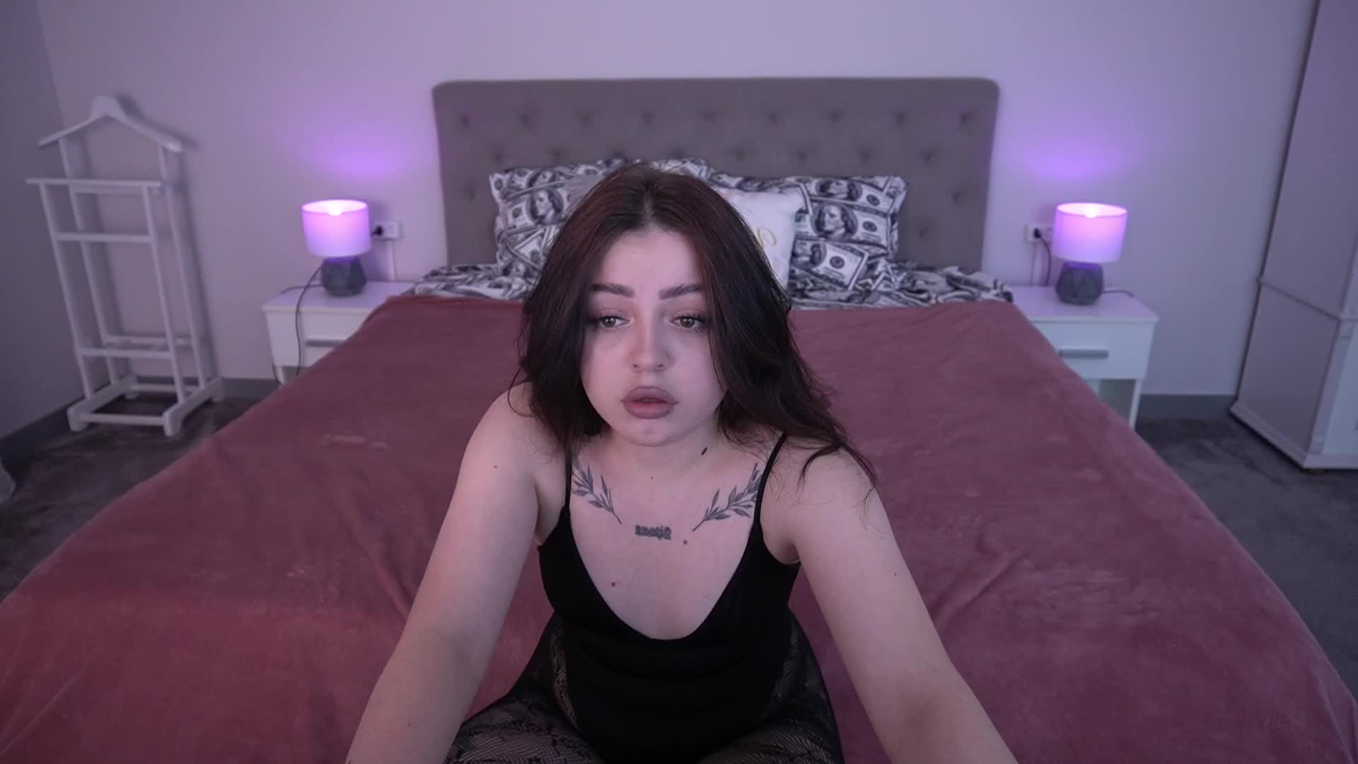 SinfulKitten Adult Chat May 24, 2026