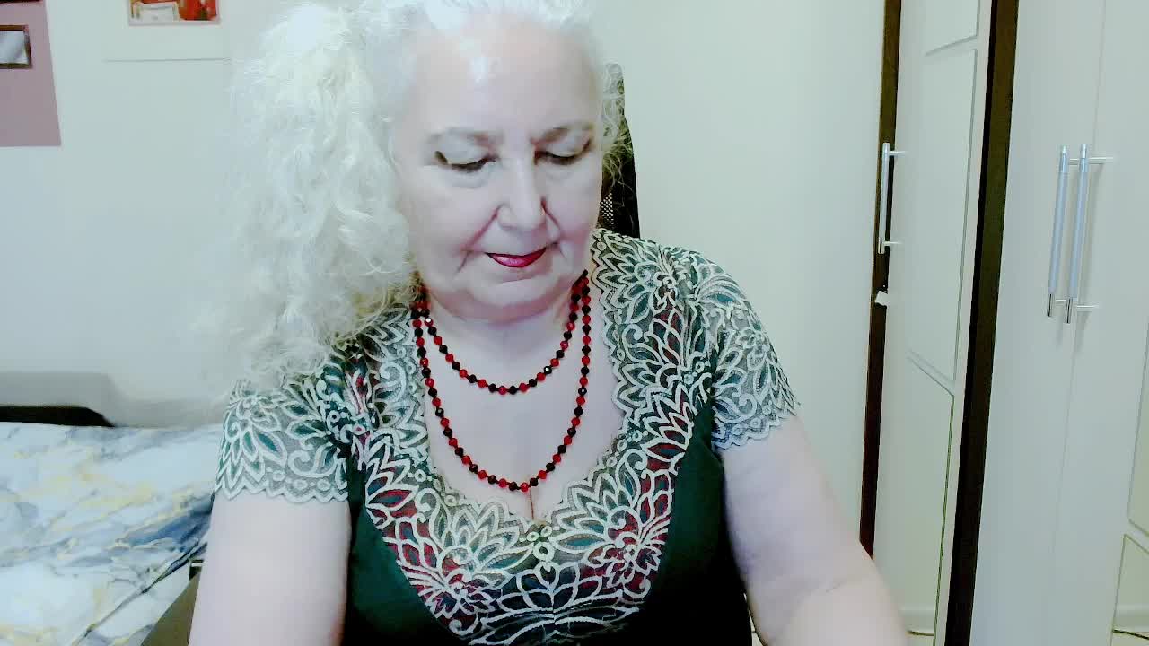 GrannyWants Adult Chat May 24, 2026