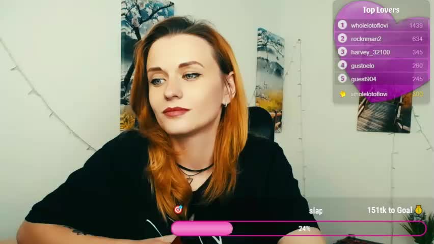 peppymia Adult Chat May 24, 2026