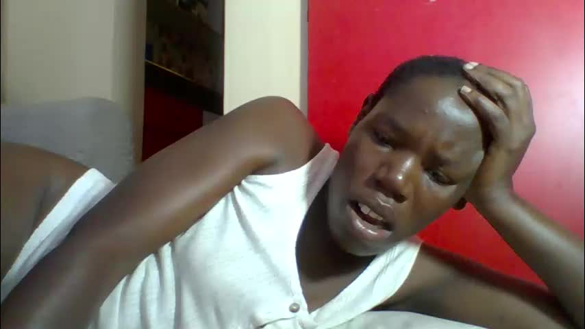 blacksexygal Adult Chat May 24, 2026