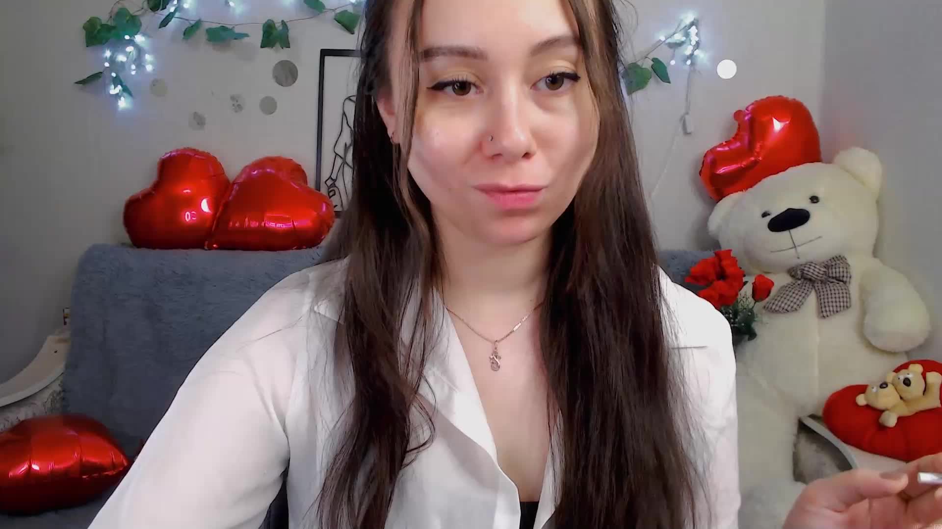 WOWalina Adult Chat May 24, 2026