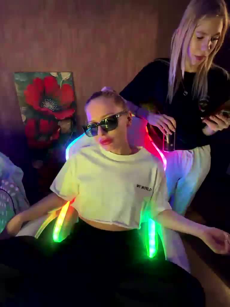 Eva666666 Adult Chat May 24, 2026