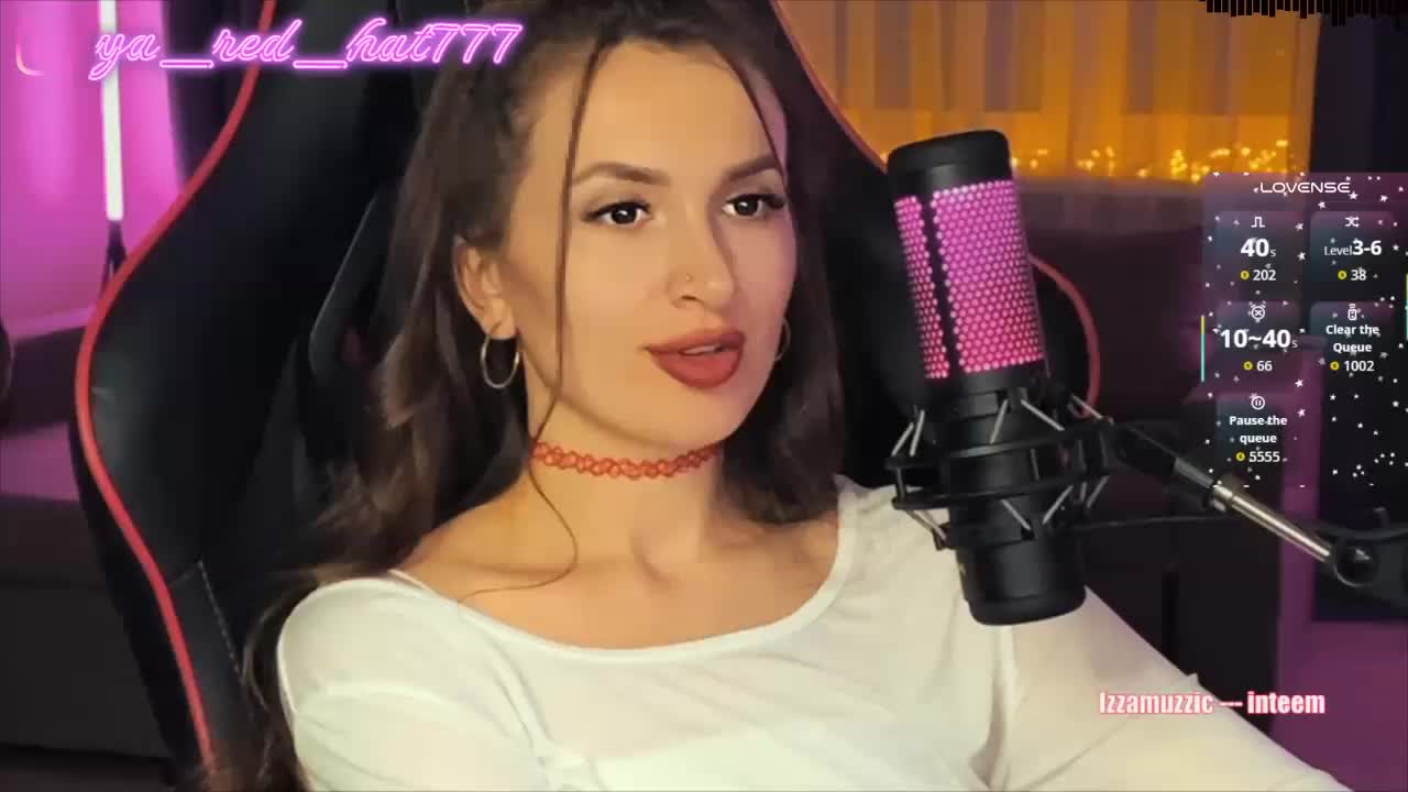 -RED_HAT- Adult Chat May 24, 2026