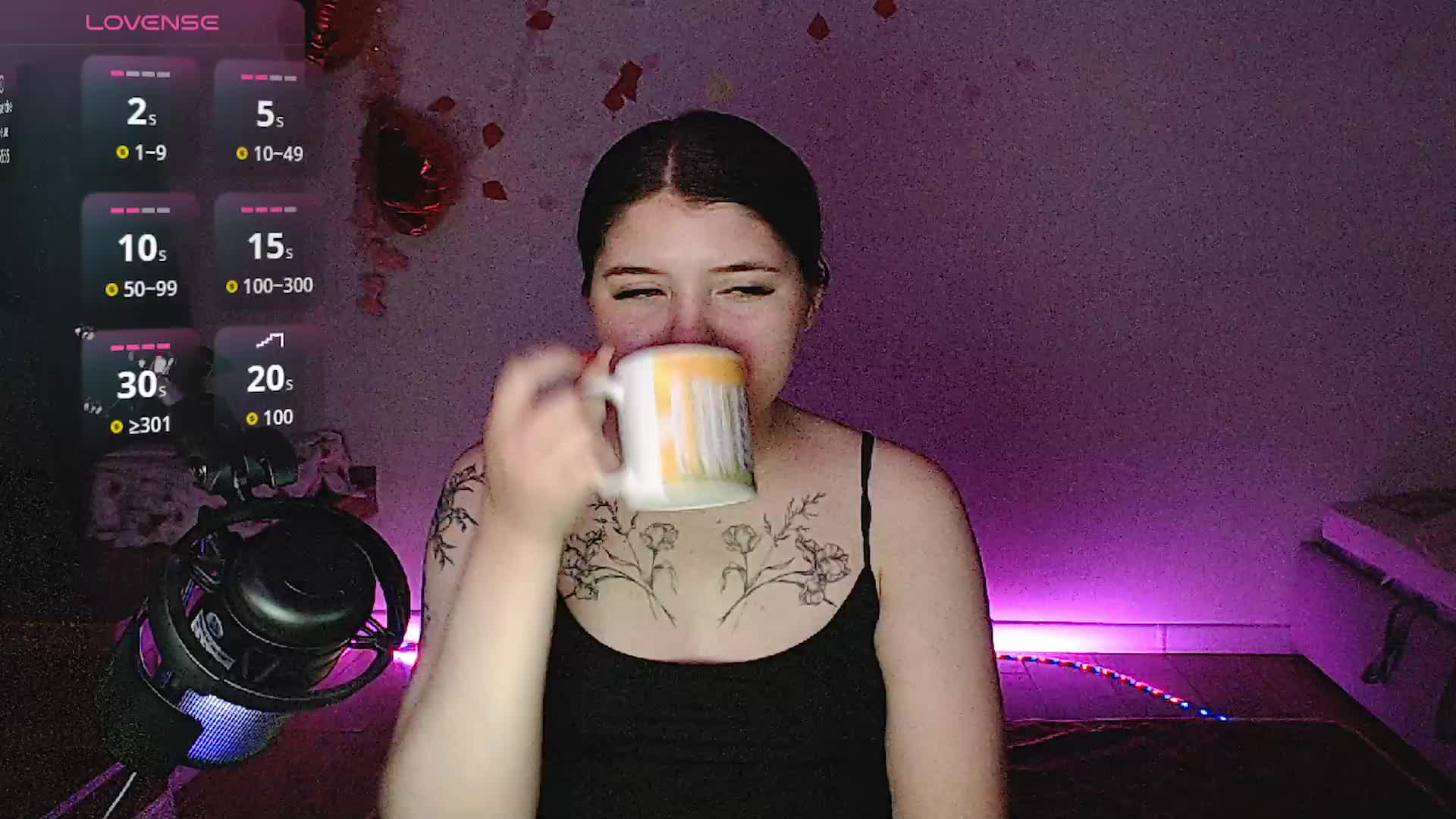 Bluerose Adult Chat May 24, 2026