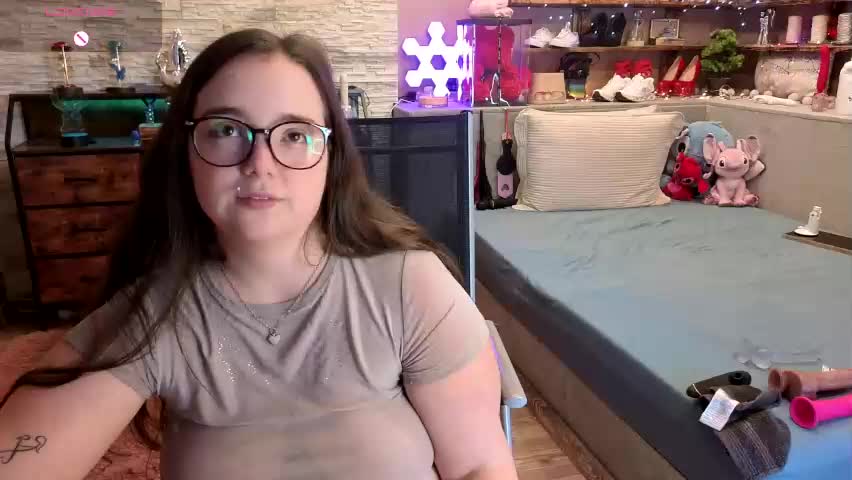 kimberlycaprice Adult Chat May 24, 2026