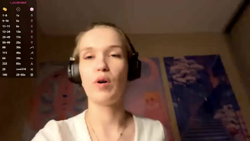sharitaklemme Adult Chat May 24, 2026