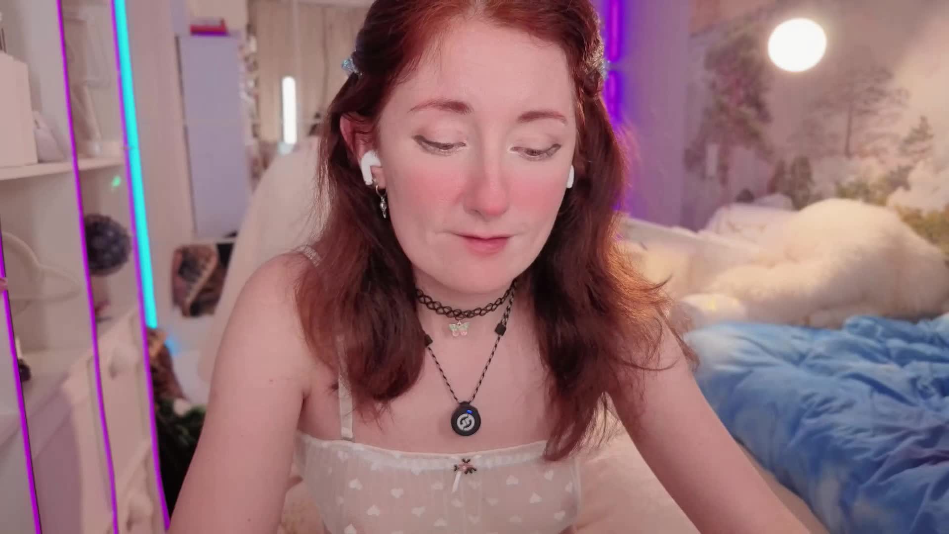 CissyGlitter Adult Chat May 24, 2026