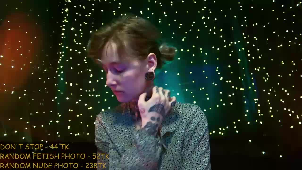 LittleSpaceMouse- Adult Chat May 24, 2026