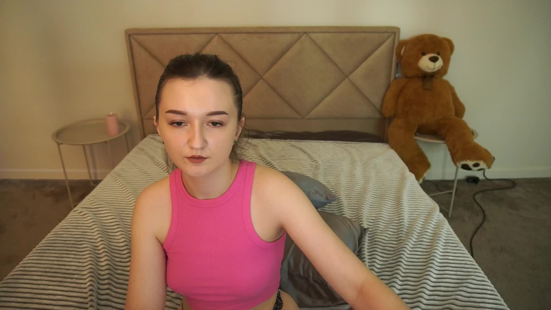 CyrenaLuxe Adult Chat May 24, 2026