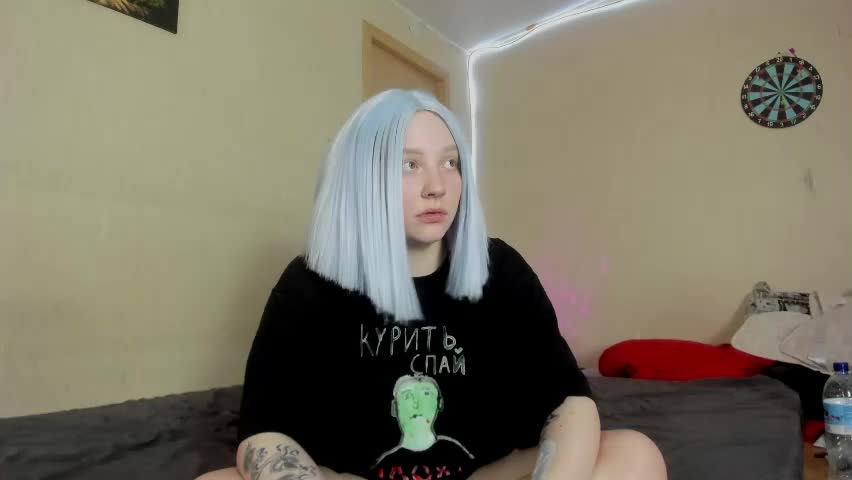lexy_l0vy Adult Chat May 24, 2026