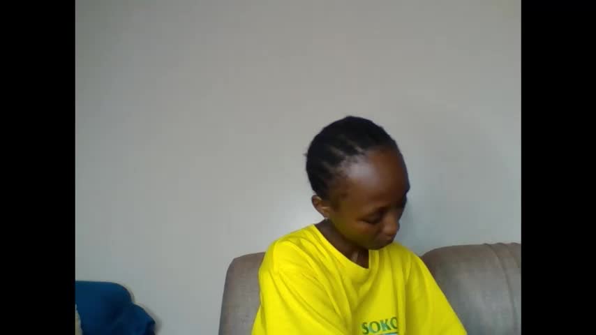 baddie_bunnie Adult Chat May 24, 2026