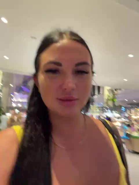 KROSHKA_N Adult Chat May 24, 2026