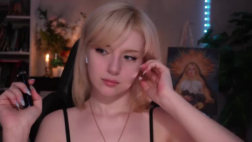 chriss_foxx Adult Chat May 24, 2026