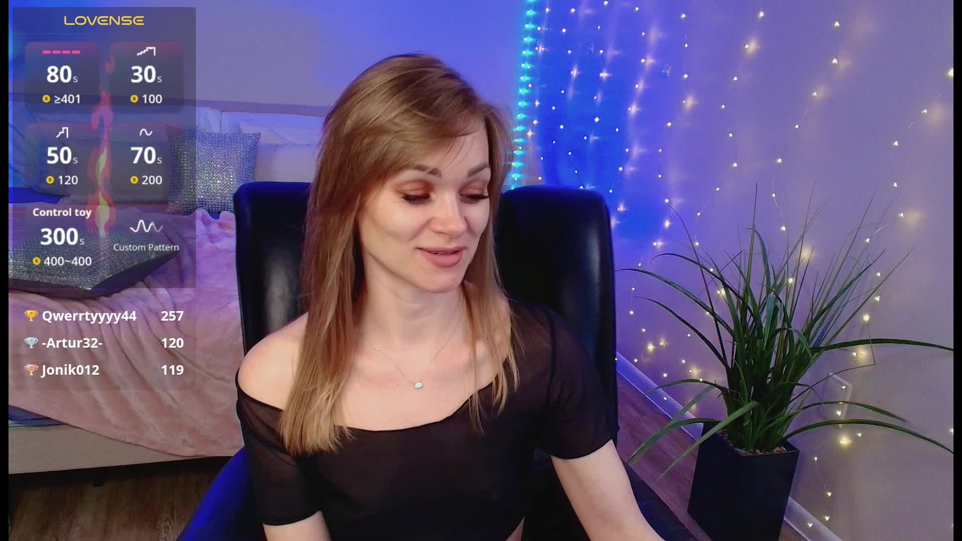 missKOSHKA Adult Chat May 24, 2026