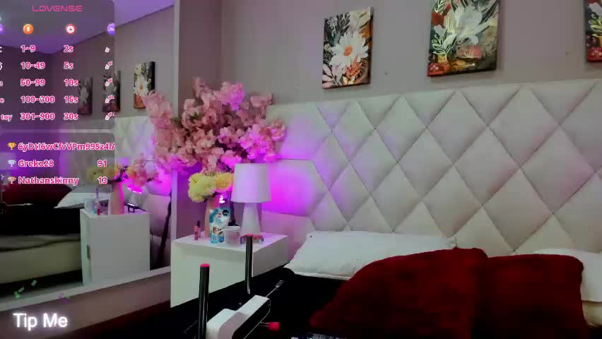 victoria__lee_ Adult Chat May 24, 2026