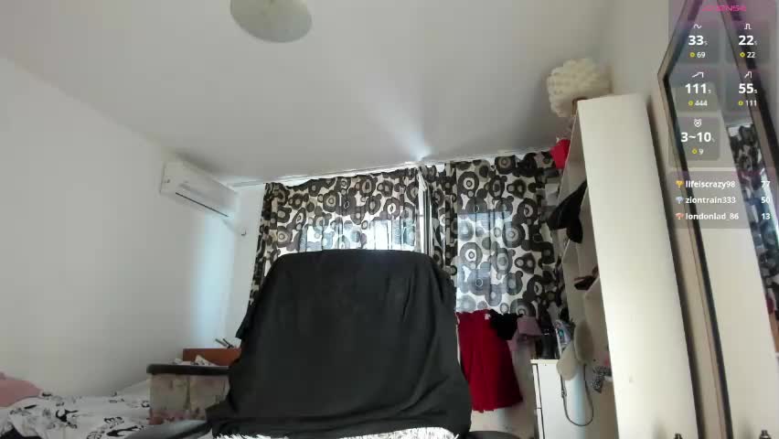 fancy_cassie Adult Chat May 24, 2026