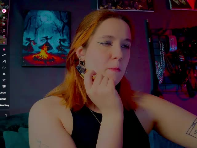 ServeToAlexa Adult Chat May 24, 2026