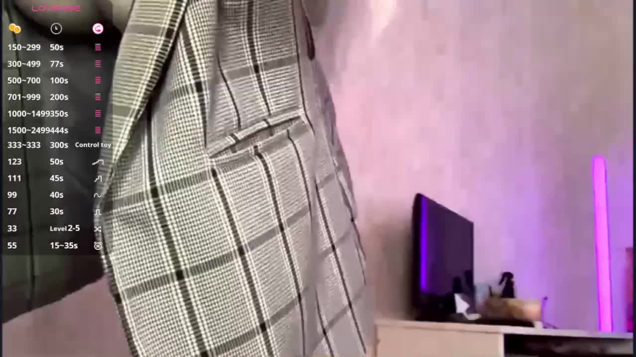 KimikoChandronnait Adult Chat May 24, 2026