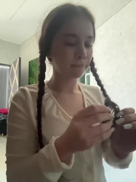 -CandyFlipGirl- Adult Chat May 24, 2026