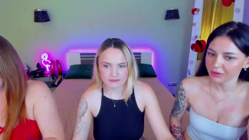 ashley_crashly Adult Chat May 24, 2026