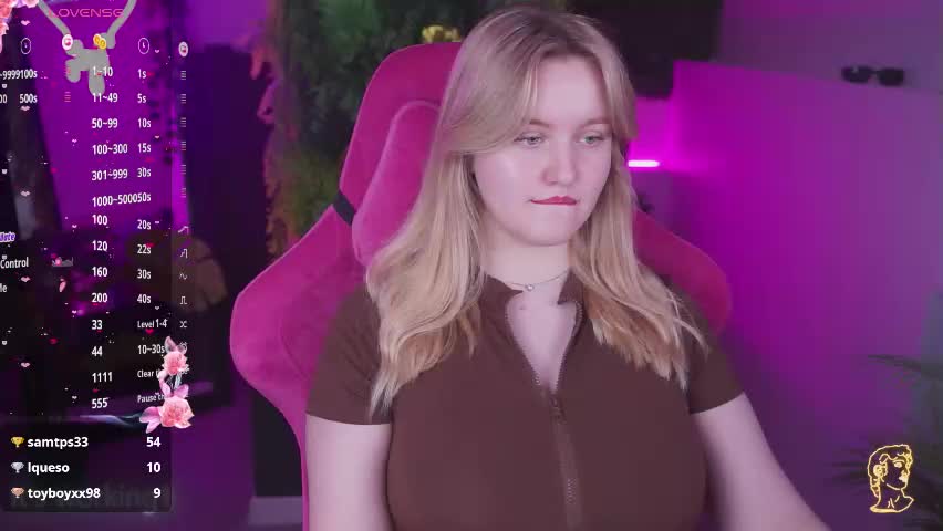 kellypoter Adult Chat May 24, 2026