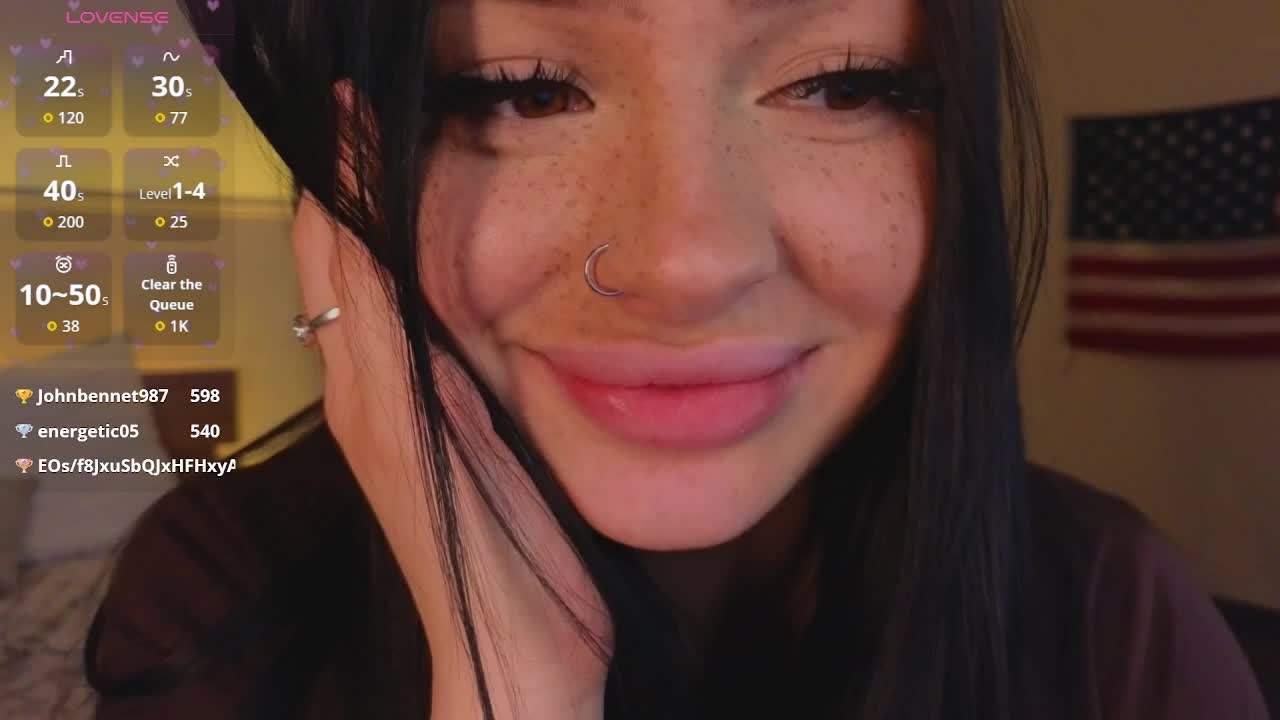 LisaaLiss Adult Chat May 24, 2026