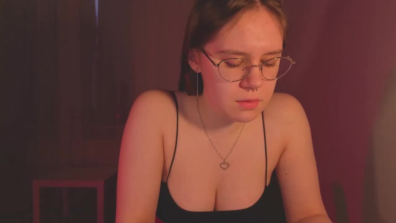 Female-Jesus Adult Chat May 24, 2026