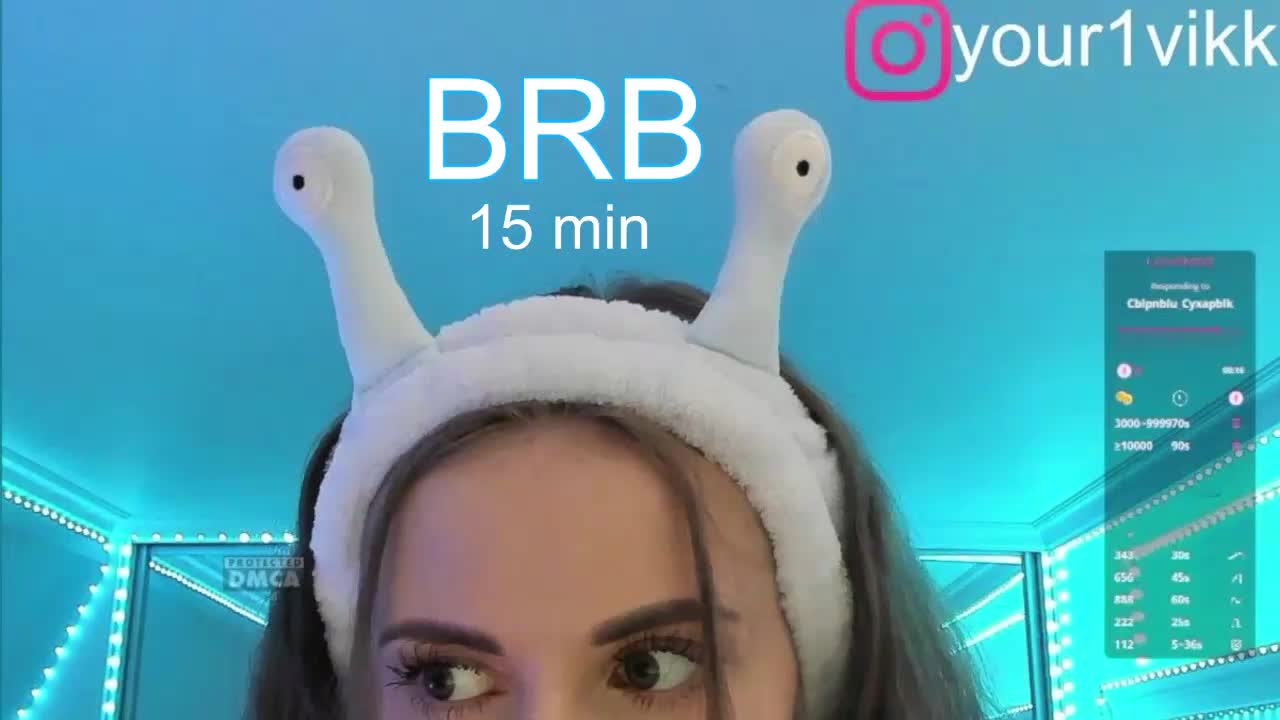 VikkiExtraCheese Adult Chat May 24, 2026