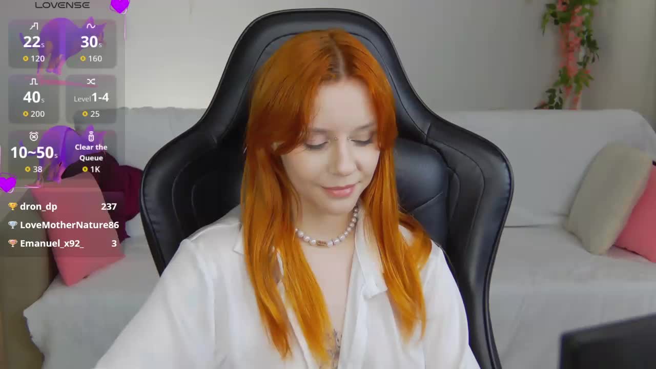 Rachel-lips Adult Chat May 24, 2026
