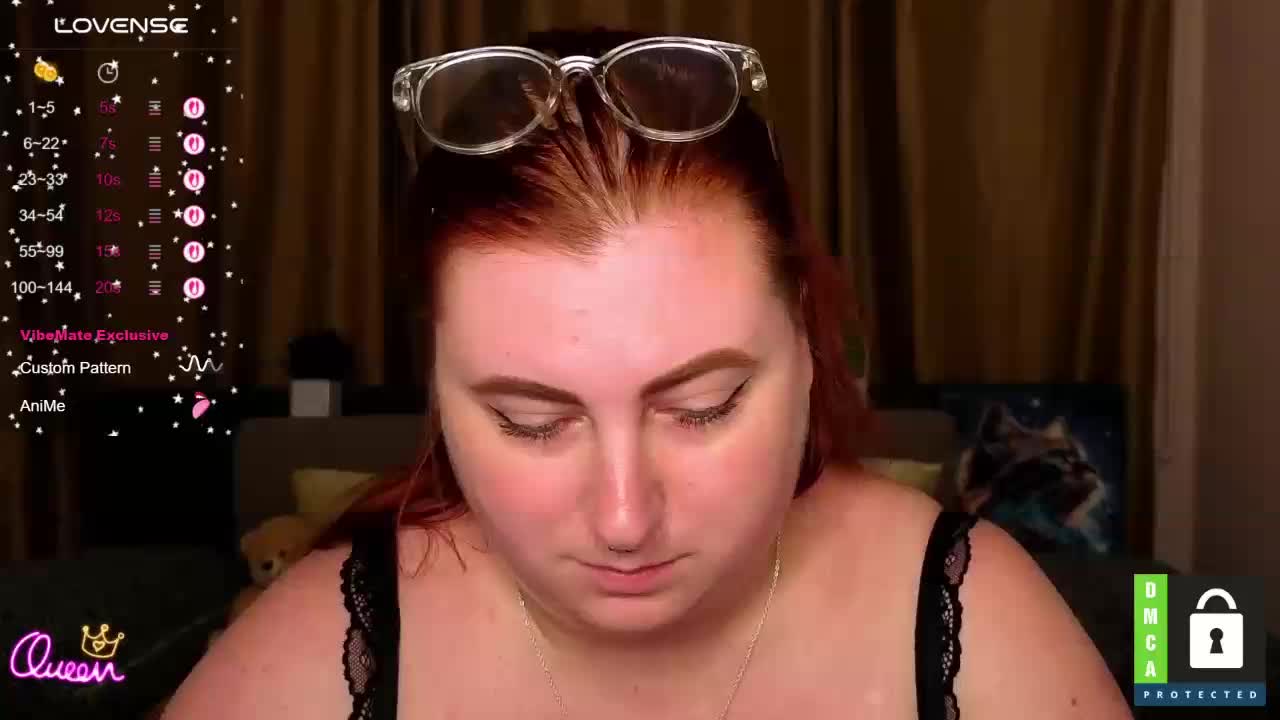 Aliciaredluv Adult Chat May 24, 2026
