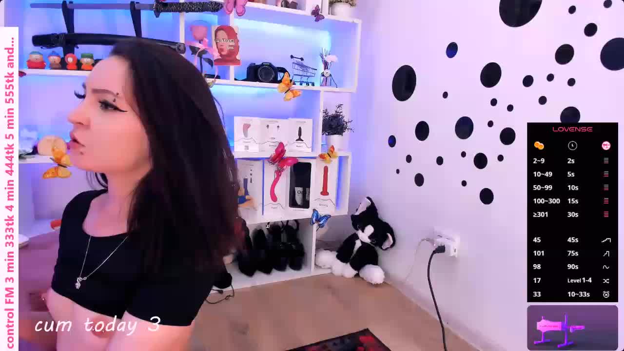 AsyaSweeet Adult Chat May 24, 2026