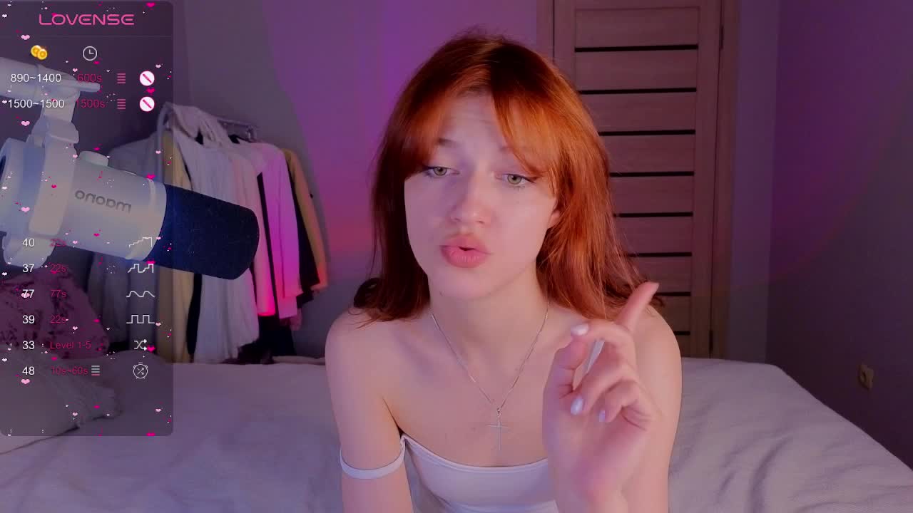 AlenGrace Adult Chat May 24, 2026