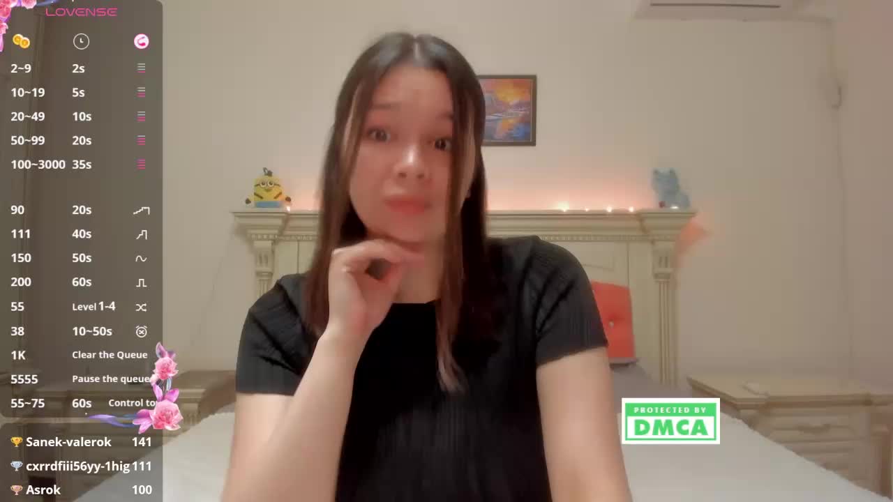 BekaMaikalsan Adult Chat May 24, 2026