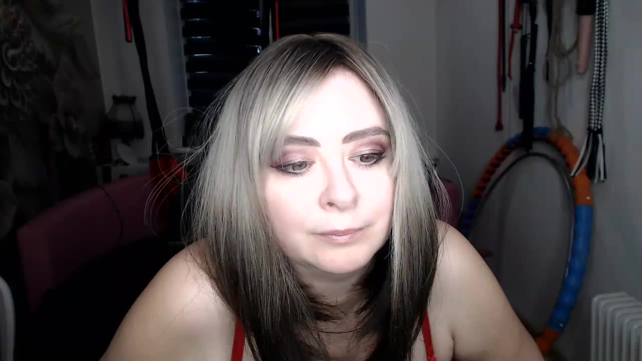 missGODDESS Adult Chat May 24, 2026