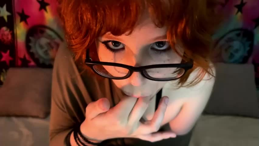 solarya_red Adult Chat May 24, 2026
