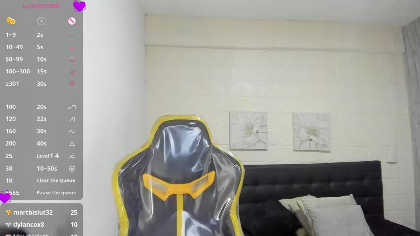 sahiira_s Adult Chat May 24, 2026