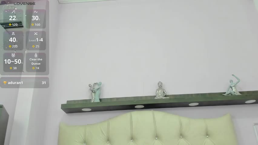 bella_ebony19 Adult Chat May 24, 2026