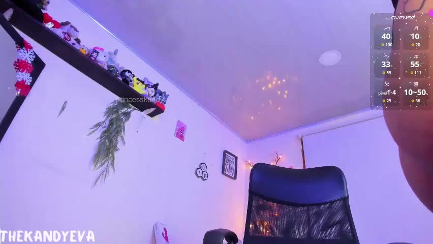 princess_kandy_ Adult Chat May 24, 2026